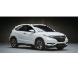 Auto im Test: HR-V [15] von Honda, Testberichte.de-Note: 2.5 Gut