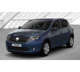 Sandero dCi 90 (66 kW) [12]