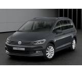 Auto im Test: Touran 1.4 TSI BlueMotion Technology (110 kW) [15] von VW, Testberichte.de-Note: 1.9 Gut