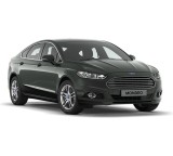 Auto im Test: Mondeo 1.5 TDCi (88 kW) [14] von Ford, Testberichte.de-Note: 2.1 Gut