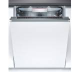 Geschirrspüler im Test: Serie 8 SMV88TX36E von Bosch, Testberichte.de-Note: ohne Endnote
