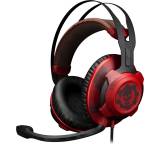 Gaming-Headset im Test: Hyper X Cloud Revolver (Gears of War) von Kingston, Testberichte.de-Note: 1.8 Gut