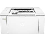 LaserJet Pro M102w