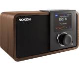 Radio im Test: dRadio1 von Noxon, Testberichte.de-Note: ohne Endnote