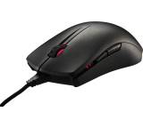 Maus im Test: MasterMouse Pro L von Cooler Master, Testberichte.de-Note: 1.8 Gut
