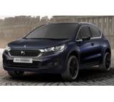 Auto im Test: 4 Crossback BlueHDi 180 (133 kW) [15] von DS, Testberichte.de-Note: 2.3 Gut