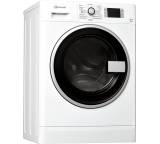 Waschtrockner im Test: WATK Prime 9614 von Bauknecht, Testberichte.de-Note: ohne Endnote