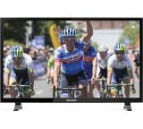 Fernseher im Test: LC-32CHE4042E von Sharp, Testberichte.de-Note: 1.8 Gut