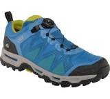 Wanderschuh im Test: Dis Boa GTX M von Viking, Testberichte.de-Note: ohne Endnote
