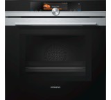 Backofen im Test: HN678G4S6 von Siemens, Testberichte.de-Note: 1.6 Gut