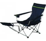 Camping-Möbel im Test: Faltstuhl Relax Bazaar von Bel-Sol, Testberichte.de-Note: 2.2 Gut