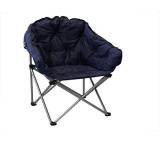 Camping-Möbel im Test: Faltstuhl BigBoy Club von Bel-Sol, Testberichte.de-Note: ohne Endnote