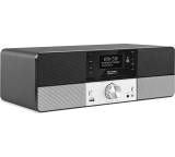 Radio im Test: DigitRadio 360 CD von TechniSat, Testberichte.de-Note: 1.6 Gut