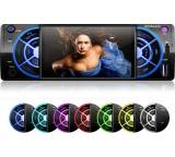 Autoradio im Test: XM-VRSU412BT von Xomax, Testberichte.de-Note: ohne Endnote