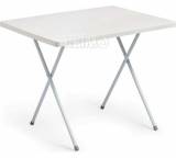 Camping-Möbel im Test: Campingtisch Eva von Camp4, Testberichte.de-Note: ohne Endnote