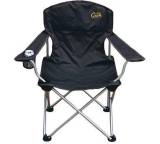 Camping-Möbel im Test: Campingfaltstuhl Aloha 2 mit Armlehnen von Camp4, Testberichte.de-Note: ohne Endnote