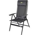 Camping-Möbel im Test: Campingstuhl Lyon von Camp4, Testberichte.de-Note: ohne Endnote