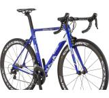 Fahrrad im Test: Aero Lite (Modell 2016) von Gios, Testberichte.de-Note: 1.0 Sehr gut