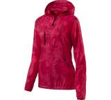 Funktionsjacke im Test: FuzeX Packable Jacket von Asics, Testberichte.de-Note: ohne Endnote