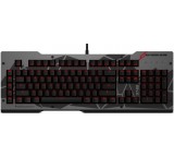 Tastatur im Test: X40 von Das Keyboard, Testberichte.de-Note: 1.7 Gut