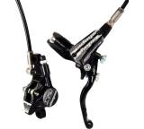 Fahrradbremse im Test: Tech 3 X2 von Hope, Testberichte.de-Note: 1.6 Gut