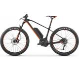 E-Bike im Test: e-Prime Carbon R+ (Modell 2016) von Mondraker, Testberichte.de-Note: ohne Endnote