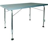 Camping-Möbel im Test: Stabilic 3 von Dukdalf, Testberichte.de-Note: 2.0 Gut