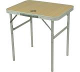 Camping-Möbel im Test: Portable Single von 10T, Testberichte.de-Note: 2.1 Gut