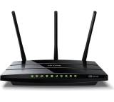 Router im Test: Archer VR400 von TP-Link, Testberichte.de-Note: 1.9 Gut