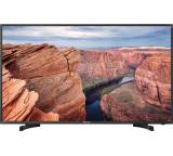 Fernseher im Test: H49M2100S von Hisense, Testberichte.de-Note: ohne Endnote