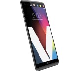 Smartphone im Test: V20 Dual-SIM von LG, Testberichte.de-Note: 2.0 Gut