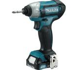 Akkuschrauber im Test: TD111DSMJ von Makita, Testberichte.de-Note: 1.3 Sehr gut