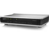 Router im Test: 883 VoIP von Lancom, Testberichte.de-Note: ohne Endnote