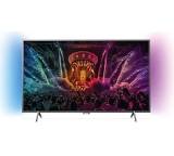 Fernseher im Test: 43PUS6201 von Philips, Testberichte.de-Note: ohne Endnote