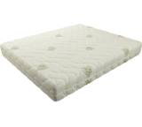 Matratze im Test: Memory Deluxe von Dormiland, Testberichte.de-Note: ohne Endnote