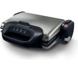 Grill im Test: Viva Collection HD4468/90 von Philips, Testberichte.de-Note: 2.0 Gut