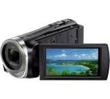Camcorder im Test: HDR-CX450 von Sony, Testberichte.de-Note: 2.3 Gut