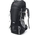 Rucksack im Test: Adventure 65L von Mountaintop, Testberichte.de-Note: 1.7 Gut