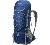 Rucksack im Test: Adventure 75L von Mountaintop, Testberichte.de-Note: 1.6 Gut