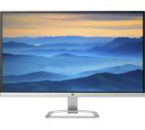 Monitor im Test: 27es von HP, Testberichte.de-Note: 1.7 Gut