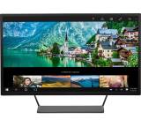 Monitor im Test: Pavilion 32 von HP, Testberichte.de-Note: ohne Endnote
