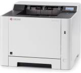 Drucker im Test: ECOSYS P5026cdw von Kyocera, Testberichte.de-Note: 1.8 Gut