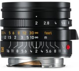 Objektiv im Test: Summicron-M 1:2/28 mm Asph. von Leica, Testberichte.de-Note: ohne Endnote