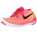 Free 3.0 Flyknit Women's