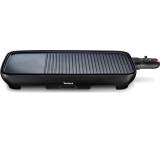 Grill im Test: Malaga TG3918 von Tefal, Testberichte.de-Note: 1.7 Gut