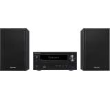 Stereoanlage im Test: X-HM26 von Pioneer, Testberichte.de-Note: ohne Endnote