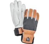 Skihandschuh im Test: Army Leather Abisko von Hestra, Testberichte.de-Note: 1.7 Gut