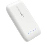 Powerbank im Test: RP-PB060 (6.700 mAh) von RAVPower, Testberichte.de-Note: 2.0 Gut