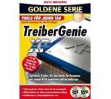 System- & Tuning-Tool im Test: Treiber Genie XP von Data Becker, Testberichte.de-Note: 2.5 Gut