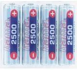 Akku im Test: 2500 mAh (AA) von Hama, Testberichte.de-Note: ohne Endnote